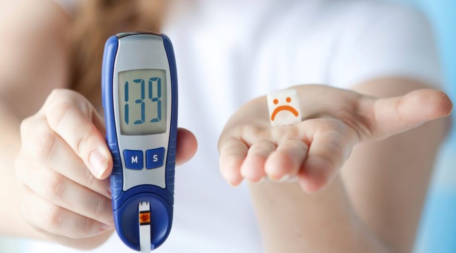 لو مريض سكر.. 5 عادات يومية للعناية بالعين ومنع فقدان البصر