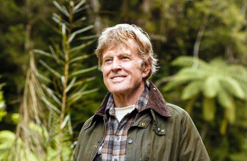 رحيل روبرت ريدفورد.. أيقونة السينما الأمريكية