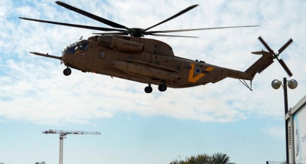 تقرير يكشف النقاب عن فضيحة مدوية في سلاح الجو الإسرائيلي