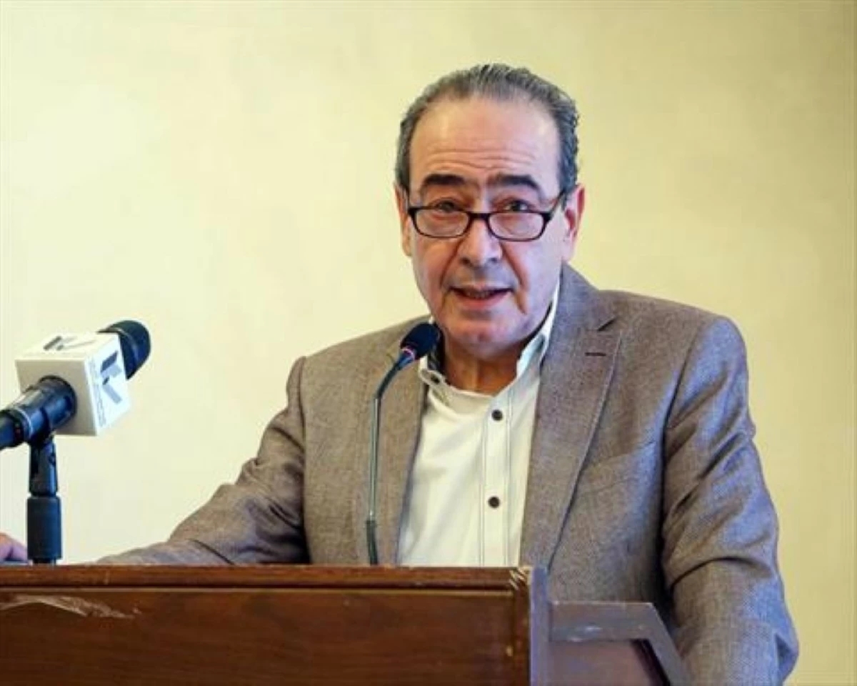 غوشة: إصلاحات جذرية تضع نقابة المهندسين على الطريق الصحيح