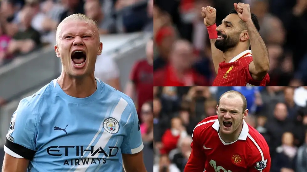 هالاند يحطم بوجبا في صعوده الأسطوري على قائمة هدافي البريميرليج