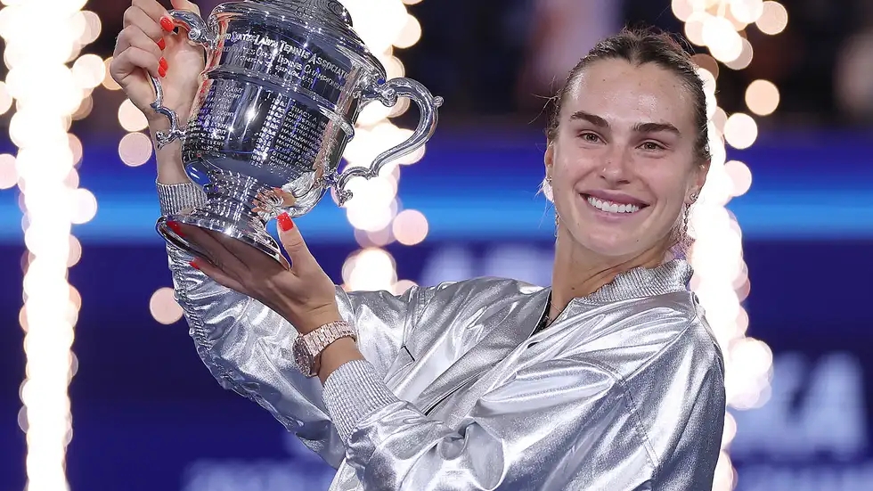 سابالينكا تحلق في صدارة التصنيف العالمي للتنس