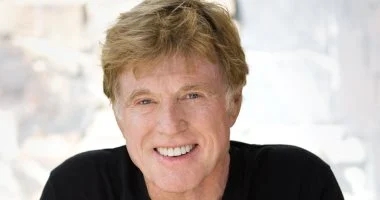 وفاة الممثل والمخرج العالمى روبرت ريدفورد عن عمر ناهز الـ89 عاما