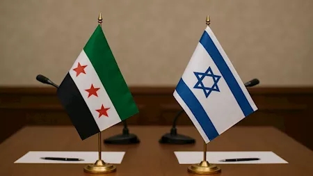 لقاء سوري إسرائيلي اليوم في لندن ومؤشرات لإبرام اتفاق امني
