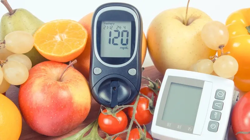 نصائح طبية لضبط سكر الدم في 14 يومًا بدون أدوية