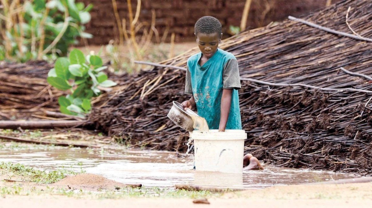 السودان.. الأمراض تنهش أجساد سكان الخرطوم