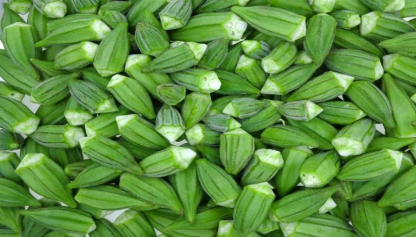 أكبر 10 دول بالعالم في إنتاج البامية.. ما هو مركز مصر؟