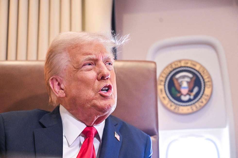 واشنطن وراء “أفظع الجرائم” وأوروبا ملت الأكاذيب.. والخليج: “فرصة ترامب الأخيرة”