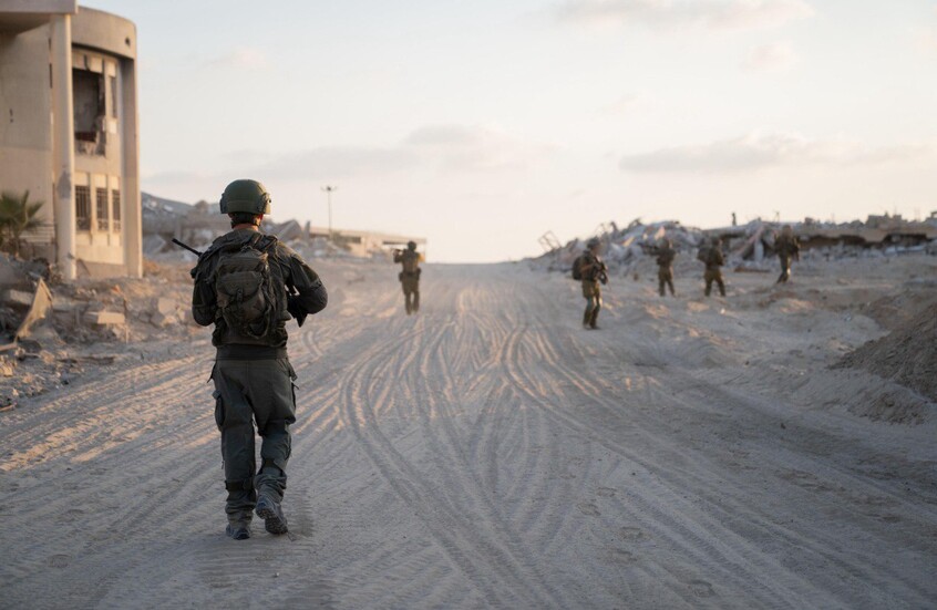 القسام: أسراكم موزعون داخل أحياء مدينة غزة ولن نكون حريصين على حياتهم طالما أن نتنياهو قرر قتلهم