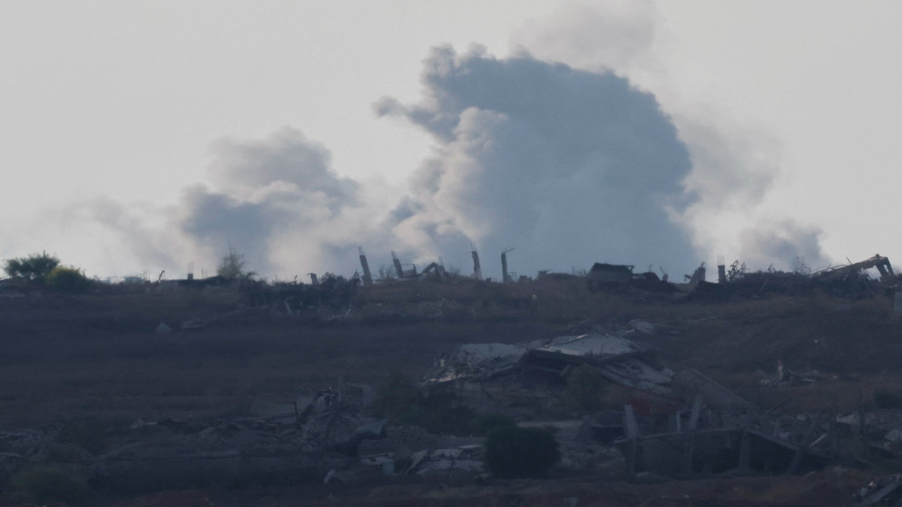 فيتو أميركي جديد ضد مشروع قرار لوقف إطلاق النار في غزة