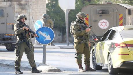 انقضاء المهلة التي حددتها الأمم المتحدة لإنهاء الاحتلال الإسرائيلي