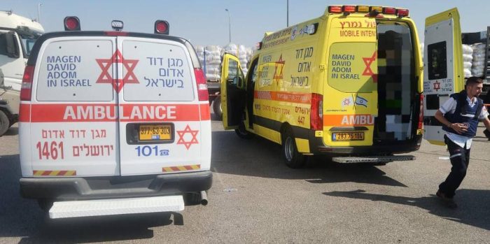 هجوم معبر الكرامة... تفاصيل جديدة