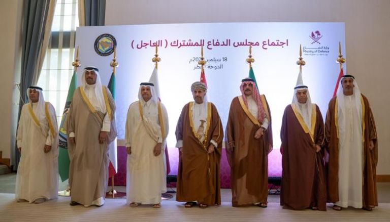 5 قرارات لـ«الدفاع الخليجي المشترك».. أبرزها تحديث الخطط الدفاعية و«إنذار مبكر» ضد الصواريخ