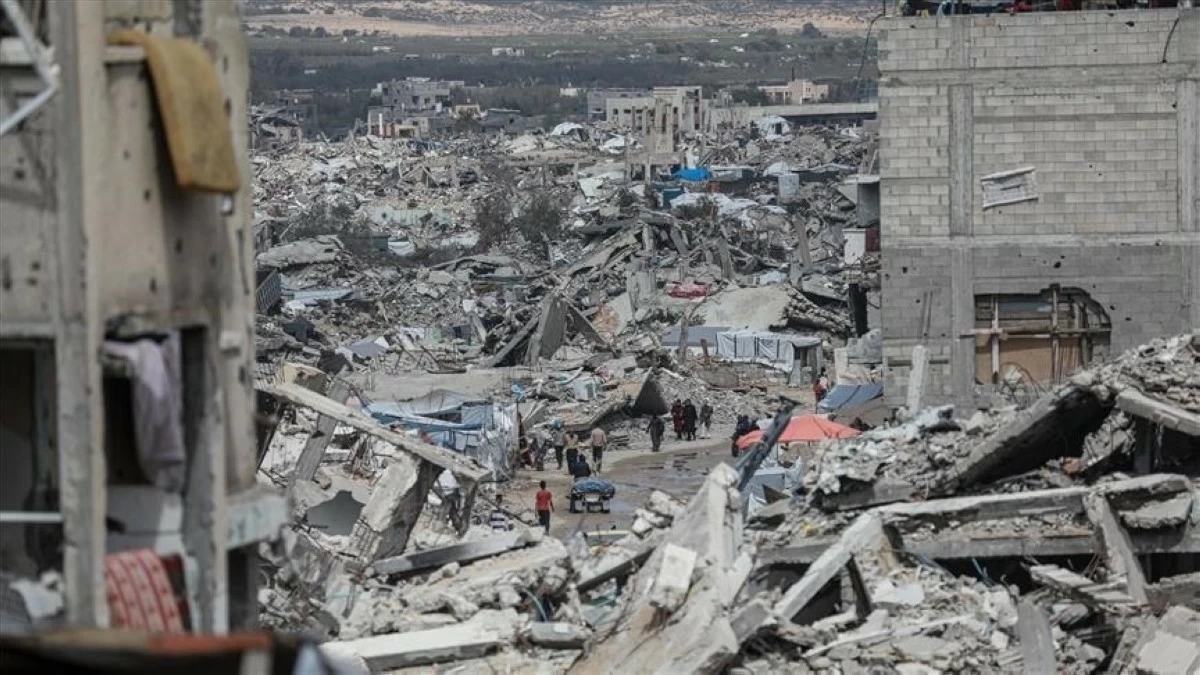 هآرتس: نتنياهو أمر الجيش الإسرائيلي بهدم غزة من جذورها