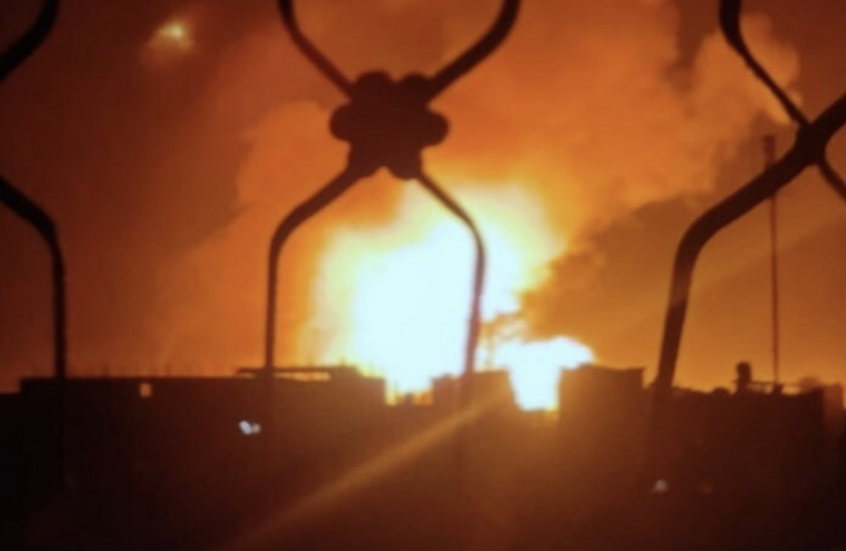 حماس تصدر بيانا عن مشهد إجرامي غير مسبوق في التاريخ البشري تواجهه مدينة غزة