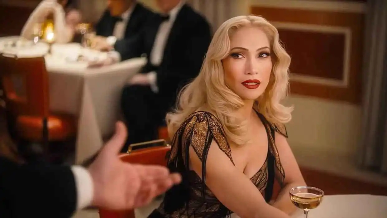 جينيفر لوبيز تخوض تجربة الأوسكار لأول مرة عبر فيلم موسيقي