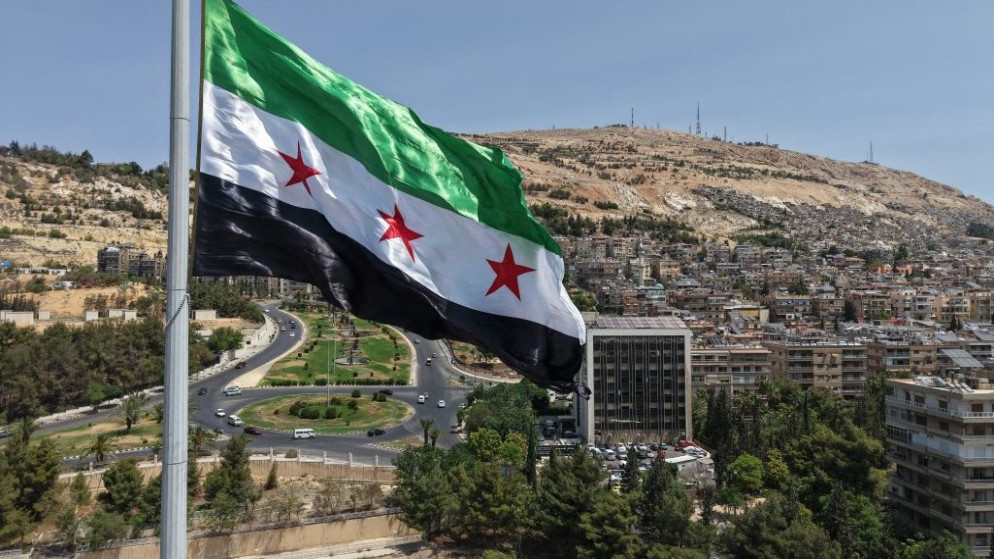 تحديد 5 تشرين الأول موعدا لانتخابات مجلس الشعب السوري