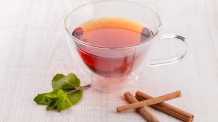 5 مشروبات ليلية تساعد على خفض التوتر والكوليسترول الضار