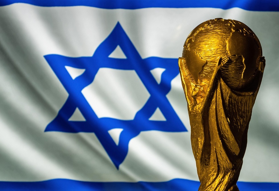إسرائيل مهددة بالطرد من تصفيات كأس العالم 2026