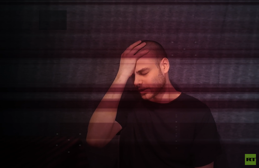 هذه أيامنا الأخيرة.. كتائب القسام تبث فيديو للجندي الإسرائيلي الأسير آلون أوهل يهاجم فيه نتنياهو