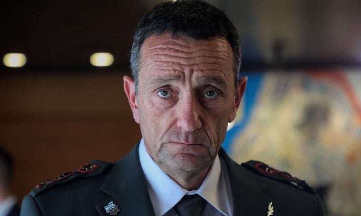 إسرائيل تعترف ببيانات وزارة الصحة في غزة وأن الضحايا من المدنيين