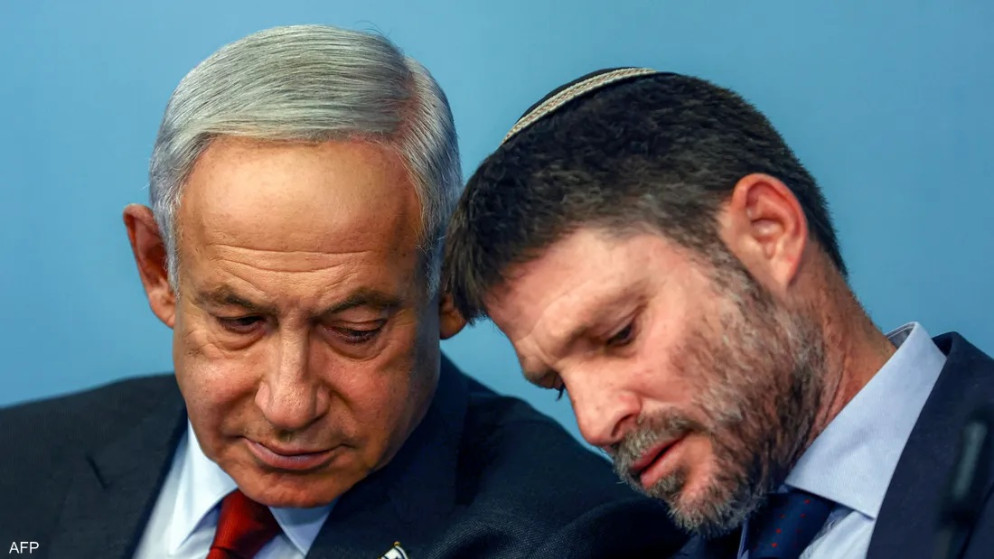 أوروبا عن إسرائيل: إذا كانوا قساة فسنكون قساة