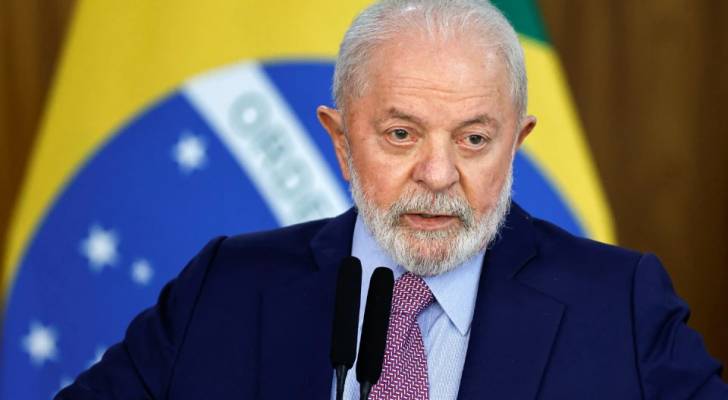 الرئيس البرازيلي: لا مبرر لقتل وتشويه أكثر من 50 ألف طفل في غزة