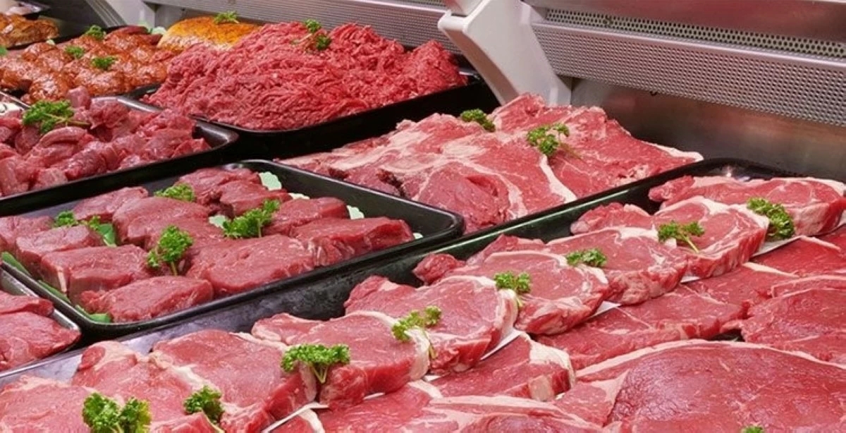 40 انخفاض حركة سوق اللحوم الصيفية هذا العام