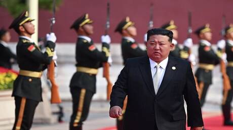 بيونغ يانغ: لا مانع من إجراء محادثات مع أمريكا