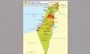 بعد اعترافها بها.. بريطانيا تدرج فلسطين على خرائطها الرسمية لأول مرة