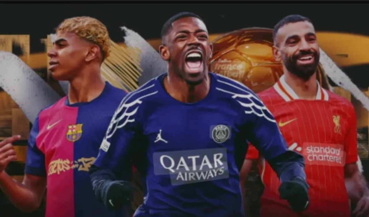 من يستحق الفوز بالكرة الذهبية؟