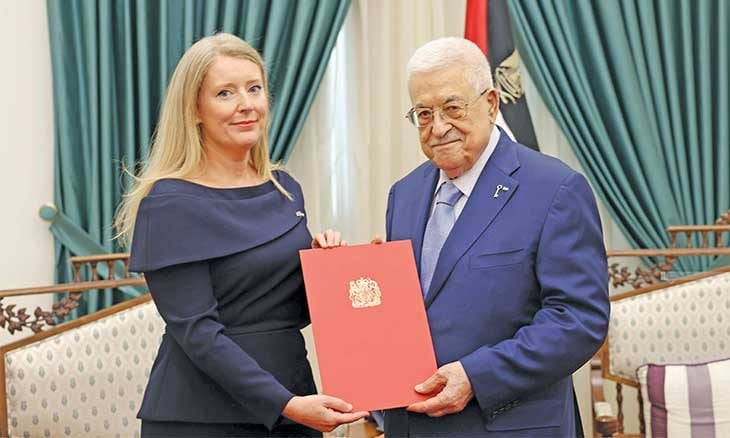 أسبوع الاعتراف بفلسطين… والبداية من بريطانيا وأستراليا وكندا