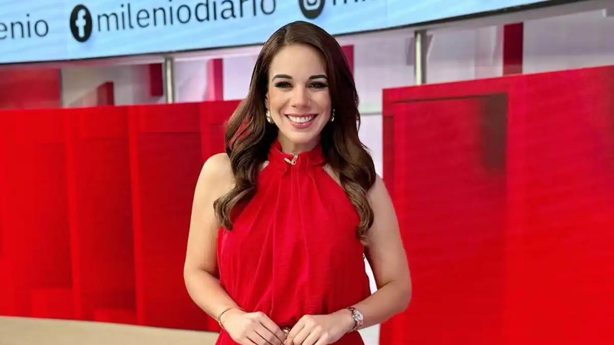 حادث مأساوي يودي بحياة مذيعة مكسيكية خلال درس طيران