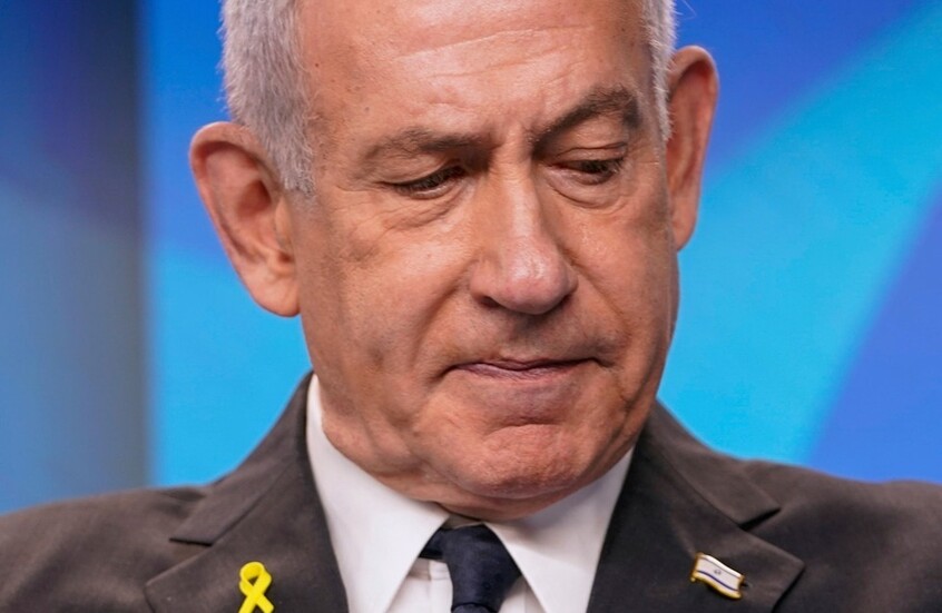 إسرائيل تهدد الجميع بشأن الاعتراف بفلسطين