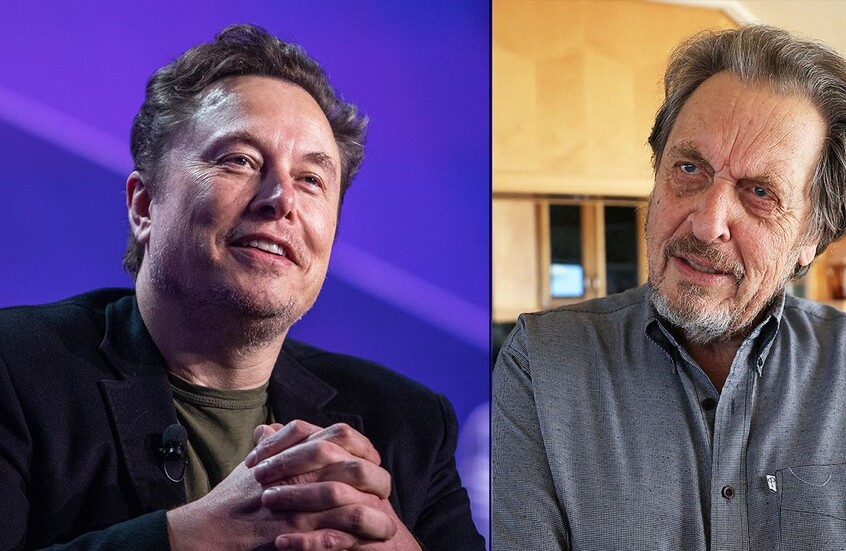 ماسك الأب والابن.. قضايا اعتداءات جنسية على الأطفال وقطيعة