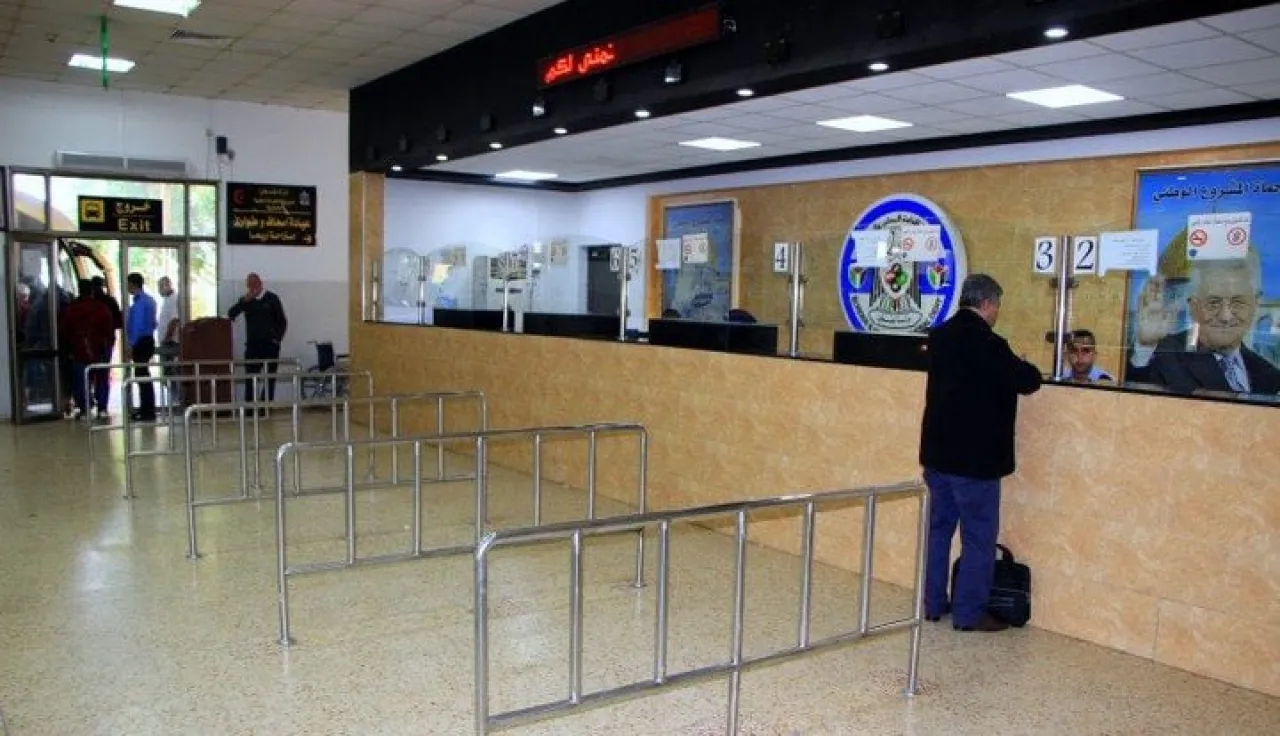 إسرائيل ستغلق معبر الكرامة اعتباراً من الغد وحتى إشعار آخر