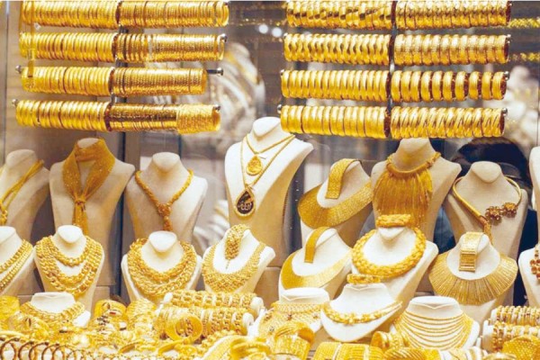 إقبال قياسي على الذهب الاستثماري محلياً