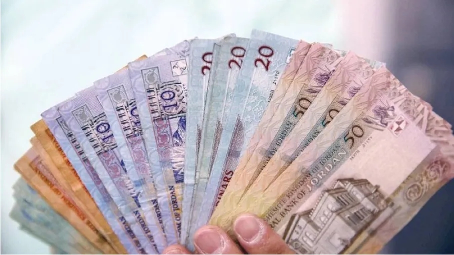 تراجع المنح الخارجية بنسبة 62.8 خلال الشهور الـ7 الأولى من 2025