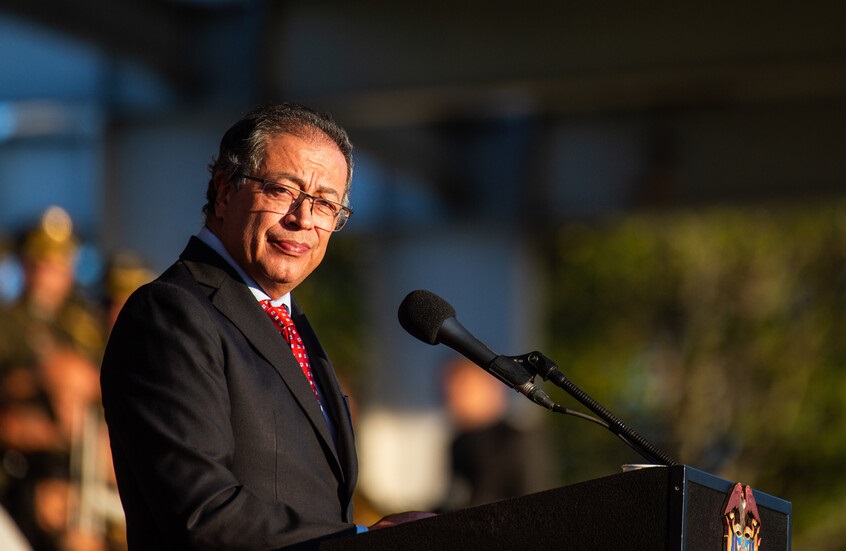 من هو الرئيس الذي طالب بجيش دولي لتحرير فلسطين