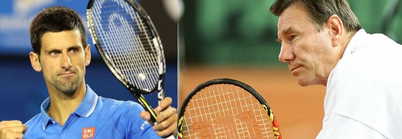 وفاة الأب الروحي لديوكوفيتش