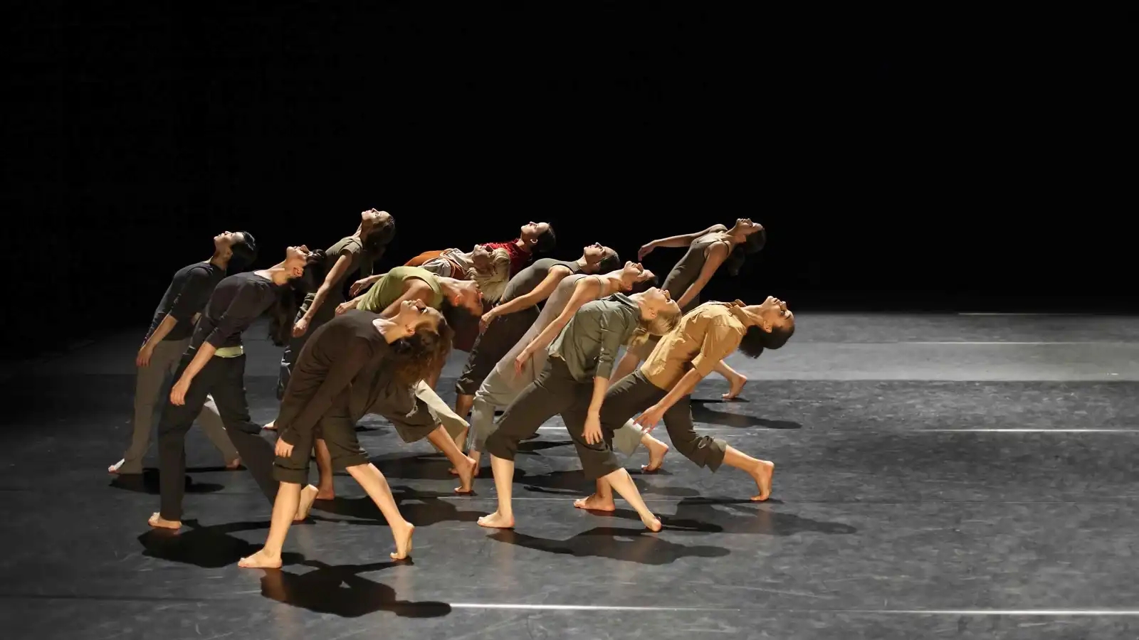 بعد يومين من عيد ميلادها.. وفاة أيقونة الاستعراضات ميرفت زعزع