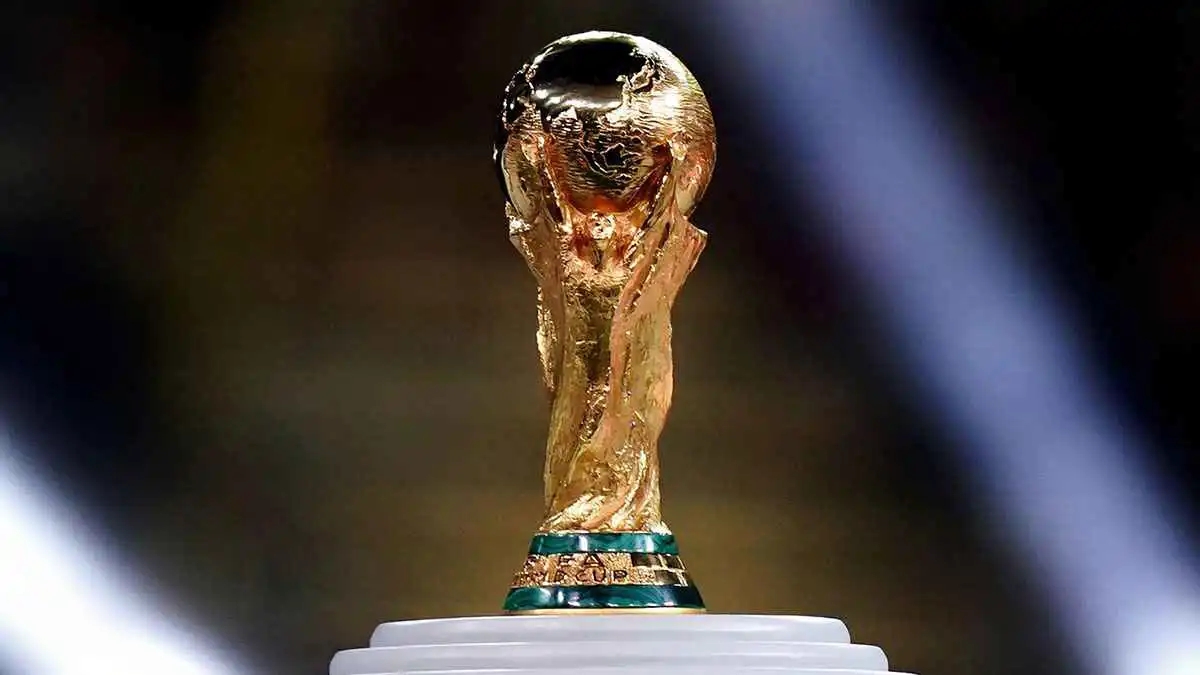 تحول مذهل.. فيفا يناقش تغييرًا تاريخيًا في كأس العالم 2030