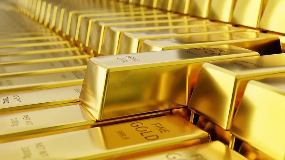 الذهب مستقر مع ترقب المستثمرين بيانات اقتصادية أميركية