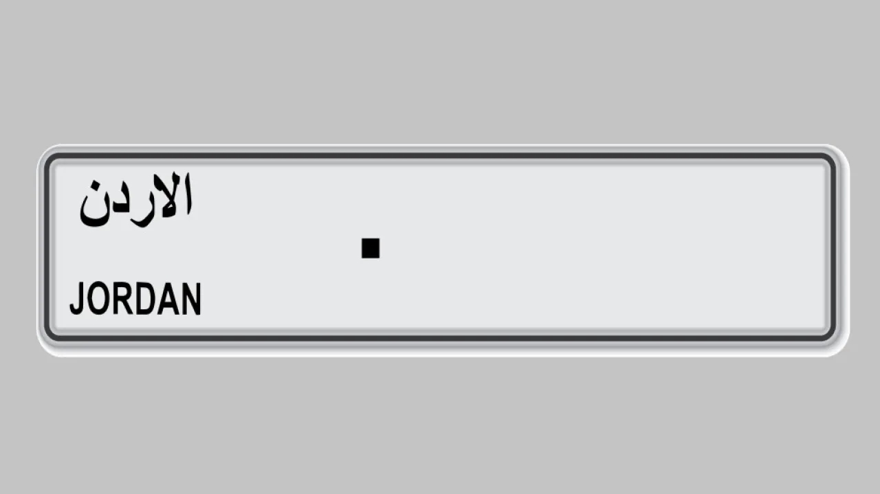 الترخيص : تسعير الأرقام المميزة وفق معايير فنية وجمالية