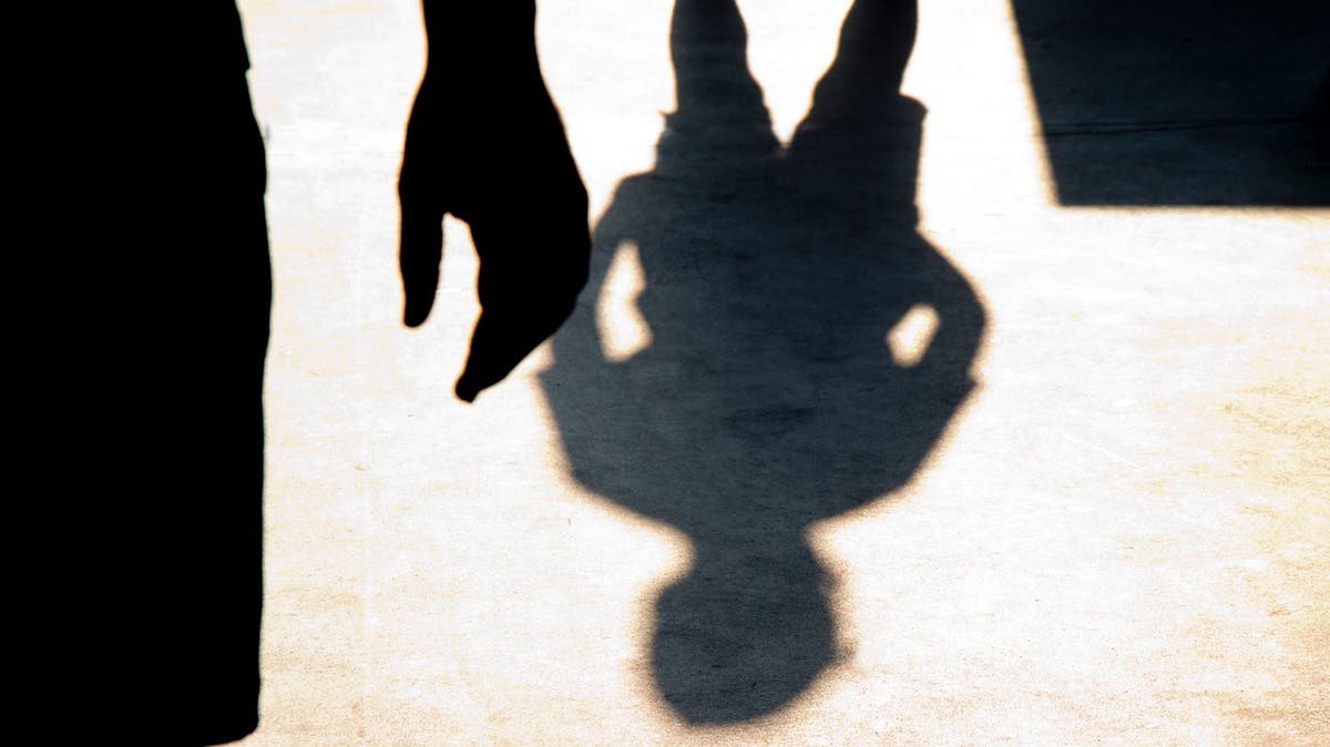 اعتداء مروع يترك امرأة بملامح مشوهة