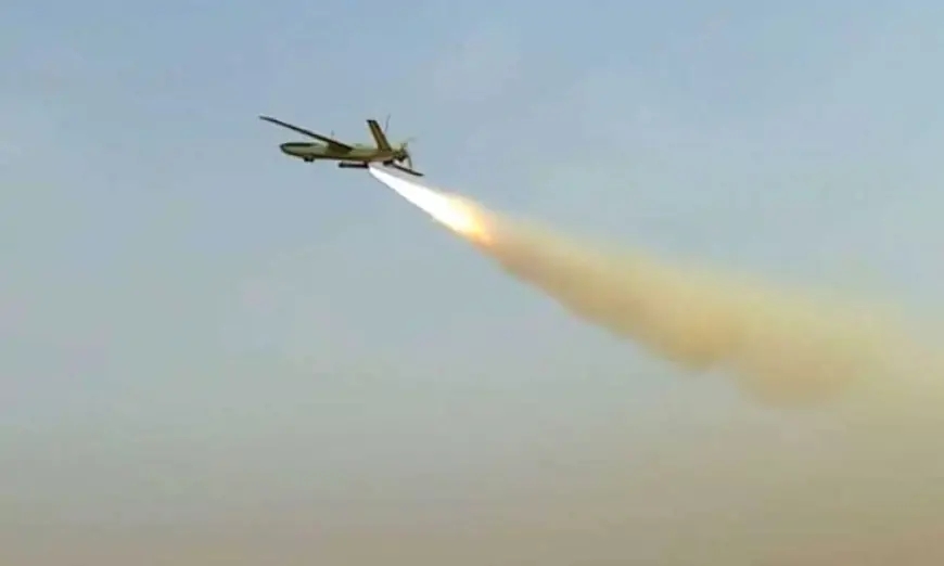 صفارات الإنذار تدوي في إيلات للاشتباه بتسلل طائرات مسيرة قادمة من اليمن