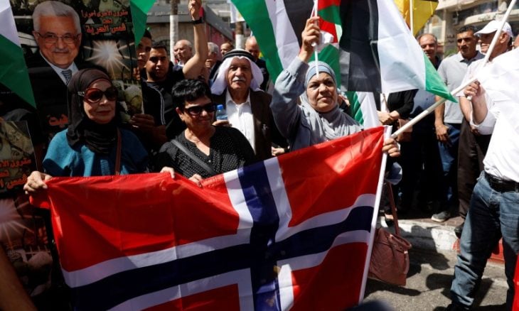 12 دولة تعلن دعمها للسلطة الفلسطينية مالياً  تفاصيل