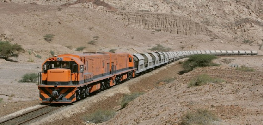 حسان: العقبة ستكون نقطة انطلاقة السكك الوطنية