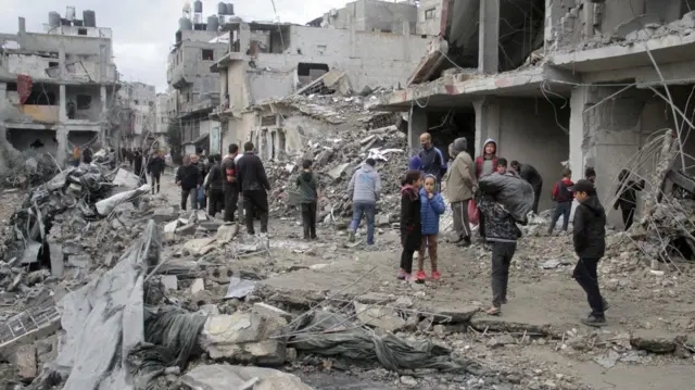 هل وافقت حماس على وقف اطلاق النار