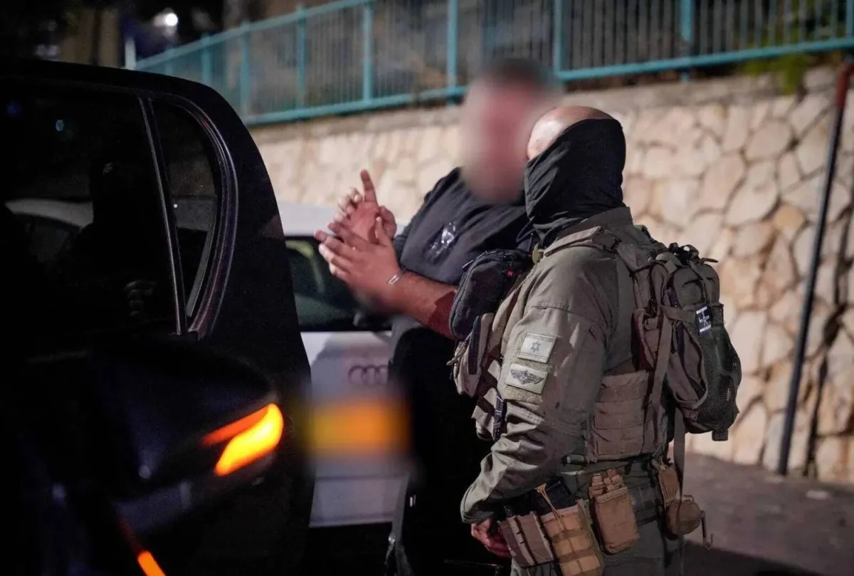 إسرائيل تحقق مع رجل دين يهودي بتهم خطيرة من بينها التجسُّس لصالح إيران